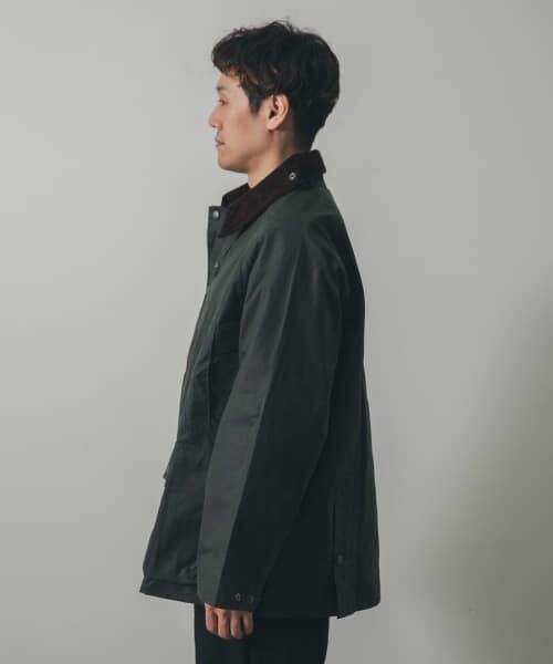 Barbour OS WAX BEDALE （ブルゾン）｜＊＊URBAN RESEARCH DOORS