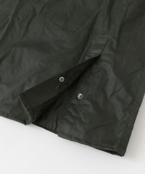 Barbour OS WAX BEDALE （ブルゾン）｜＊＊URBAN RESEARCH DOORS