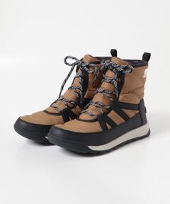 SOREL　ウィットニーショートレース