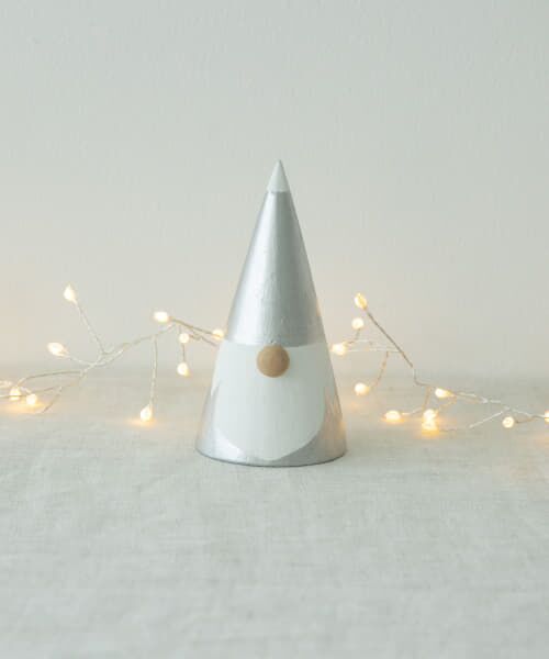 ＊＊URBAN RESEARCH DOORS / アーバンリサーチ ドアーズ インテリア・インテリア雑貨 | shesay　マンゴーウッド トムテオブジェ L（SL）