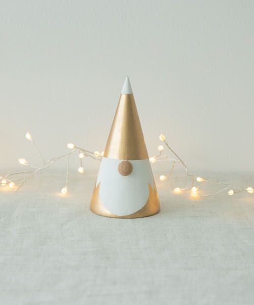 ＊＊URBAN RESEARCH DOORS / アーバンリサーチ ドアーズ インテリア・インテリア雑貨 | shesay　マンゴーウッド トムテオブジェ L（GL）