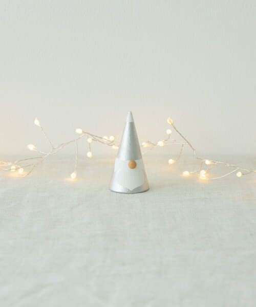 ＊＊URBAN RESEARCH DOORS / アーバンリサーチ ドアーズ インテリア・インテリア雑貨 | shesay　マンゴーウッド トムテオブジェ S（SL）