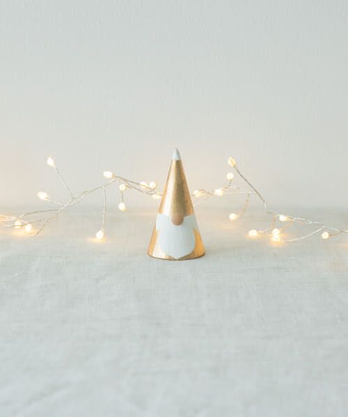 ＊＊URBAN RESEARCH DOORS / アーバンリサーチ ドアーズ インテリア・インテリア雑貨 | shesay　マンゴーウッド トムテオブジェ S（GL）