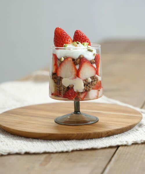 ＊＊URBAN RESEARCH DOORS / アーバンリサーチ ドアーズ キッチンツール | 『WEB限定』AXCIS　スコン ゴブレット グレー（グレー）