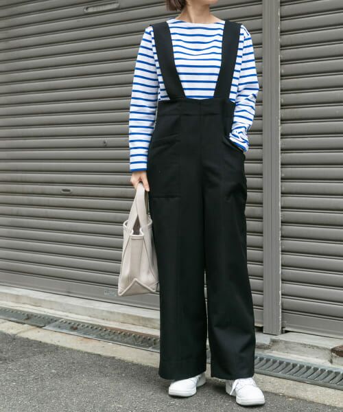 52 サスペンダーパンツ URBAN RESEARCH ROSSO｜サスペンダーパンツ | Rakuten Fashion