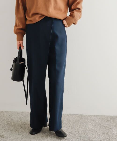 ななち様　美品 アーバンリサーチドアーズ ミニ裏毛ワイドセットアップ2023SS ななち様美品 アーバンリサーチドアーズ ミニ裏毛ワイド