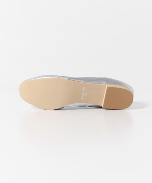 【美品】MBT HARPER コンフォートシューズ バレエシューズ STACCATO | トラピスバレエシューズ (スリッポン・フラット