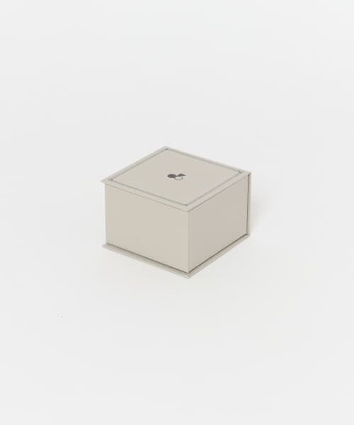 D'sh MASAGON シルバー バングル URBAN RESEARCH URBAN RESEARCH DOORS（アーバンリサーチドアーズ）の「D'sh