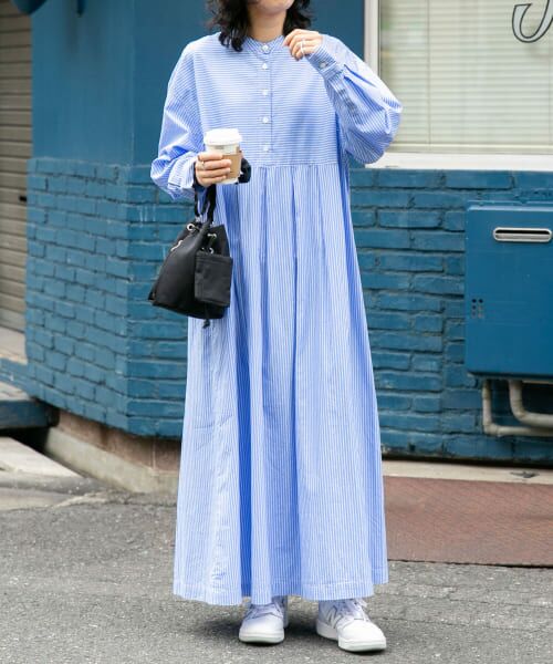 Karen By Simonsen カレン　ワンピース　ギャザー　Aライン　美品 ギャザーキャミワンピース – FASHFREN