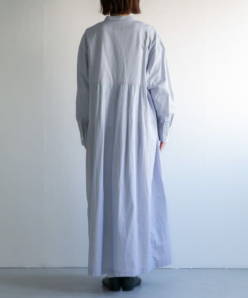 セール】 FORK&SPOON ギャザーワイドワンピース （ワンピース