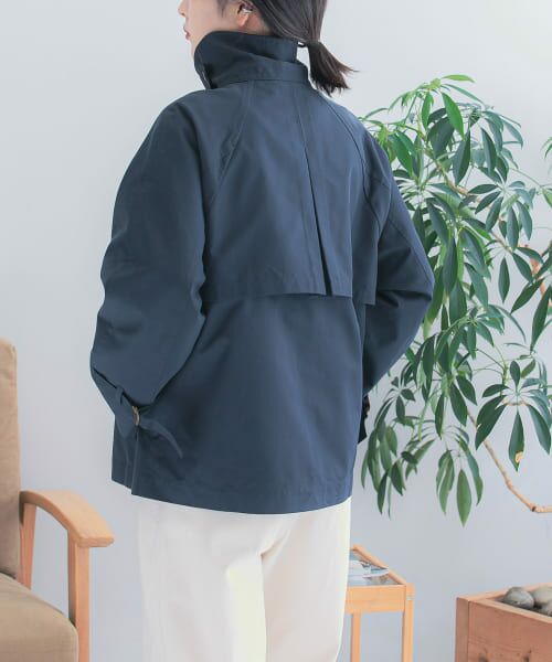 新品タグ付き⭐️URBAN RESEARCH FORK&SPOONスプリングコート アーバンリサーチ ドアーズ URBAN RESEARCH DOORS FORK&SPOON