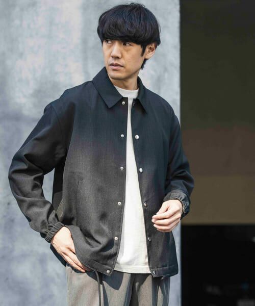ジャケット・アウター dogs kohh coza COLIMBO Hampton Roads Aviator's JKT-Vege-tanned Goat skin