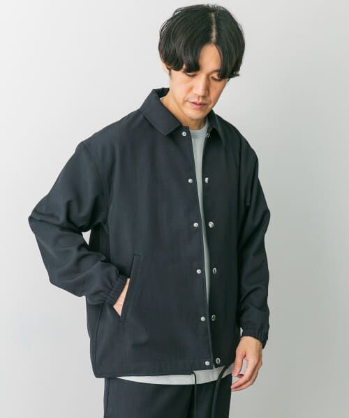 アビスパ福岡　ULTRA OBRI コーチジャケット 楽天市場】【SALE20】 【セットアップ対応】 コーチジャケット