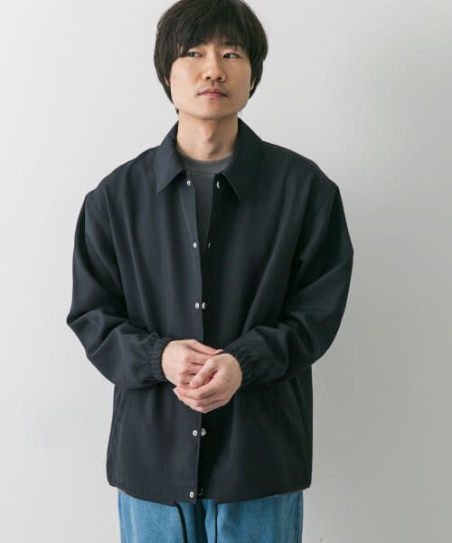 OAMC コーチジャケット　Lサイズ OAMC コーチジャケットLサイズ