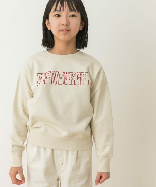 BRISTOL VIRGINIA スウェット＊新品・未使用 GOOD ROCK SPEED [グッドロックスピード] 別注 NIRVANA プリント