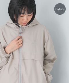 『別注』Snow Peak Apparel×DOORS　Weather Light Parka