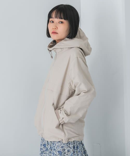 セール】 『別注』Snow Peak Apparel×DOORS Weather Light Parka