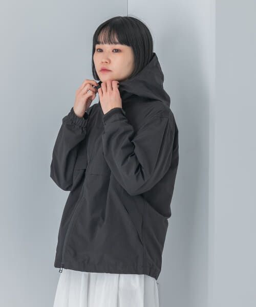セール】 『別注』Snow Peak Apparel×DOORS Weather Light Parka