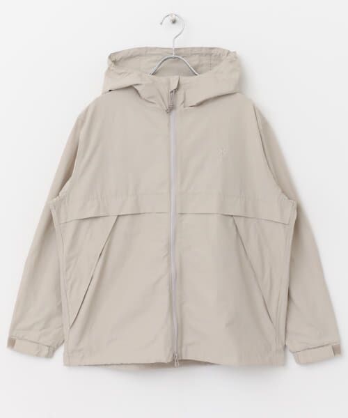 セール】 『別注』Snow Peak Apparel×DOORS Weather Light Parka
