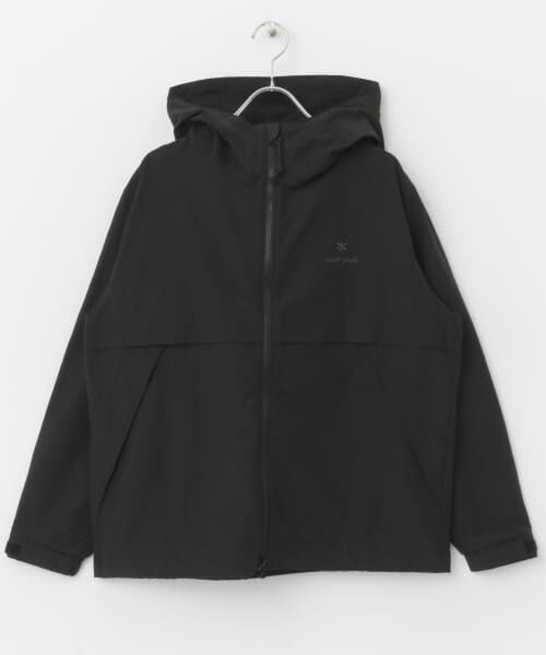 セール】 『別注』Snow Peak Apparel×DOORS Weather Light Parka