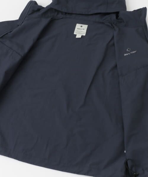 セール】 『別注』Snow Peak Apparel×DOORS Weather Light Parka