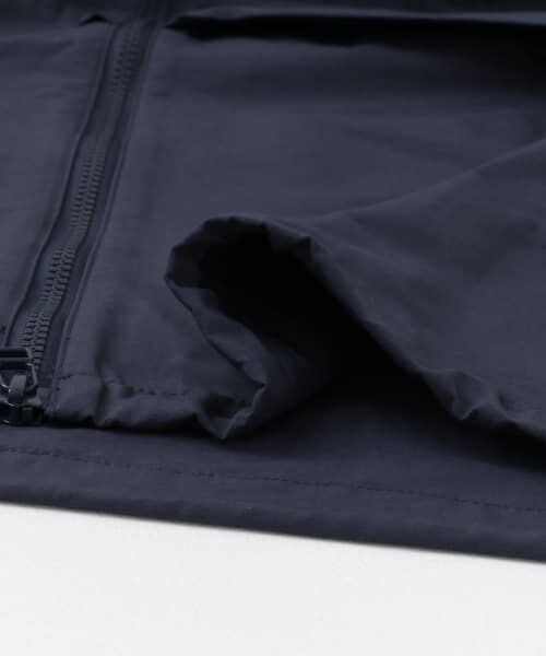 別注 スノーピーク Weather Light Parka ネイビー Snow Peak（スノーピーク）の「『別注』Snow Peak Apparel×DOORS