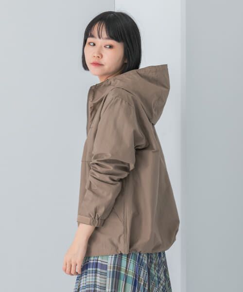 ✨美品✨snow peak ×DOORS Weather Light Parka Snow Peak（スノーピーク）の「『別注』Snow Peak Apparel×DOORS