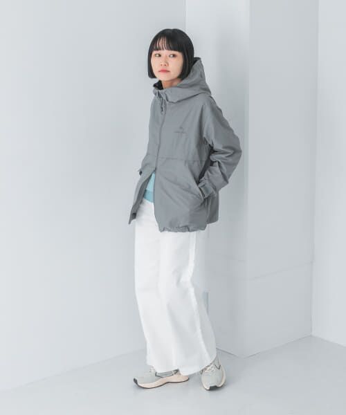 『別注』 Peak ×DOORS Weather Light Parka Snow Peak（スノーピーク）の「『別注』Snow Peak Apparel×DOORS