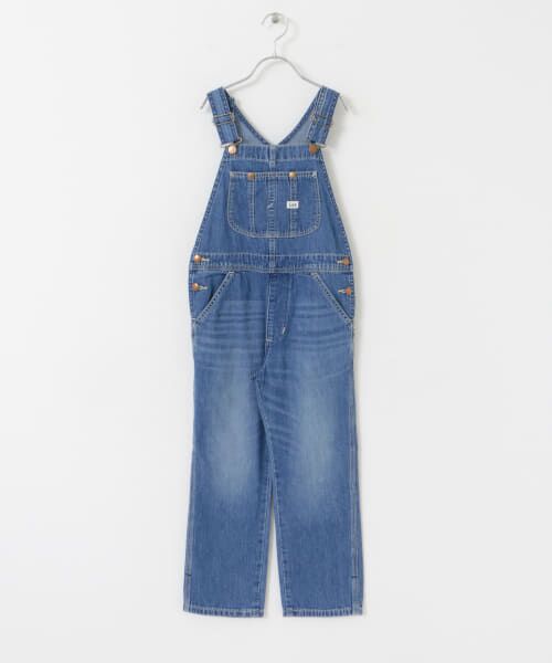 セール】 Lee OVERALLS(KIDS) （パンツ）｜＊＊URBAN RESEARCH