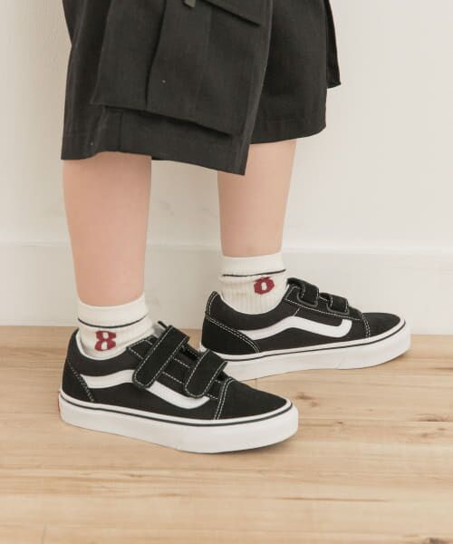 セール】 VANS UY Old Skool V （シューズ）｜＊＊URBAN