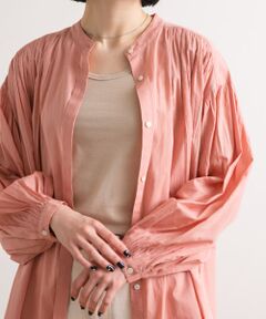 リップルベーシックタンクトップ