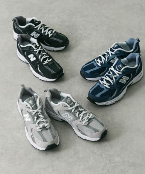 セール】 NEW BALANCE MR530 （スニーカー）｜＊＊URBAN