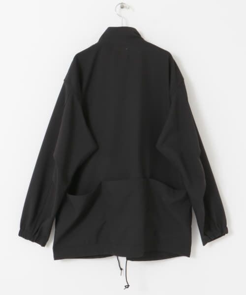 アーバンリサーチ『別注』Uiscel×OUTDOORPRODUCTS　アウターA アーバンリサーチ『別注』Uiscel×OUTDOORPRODUCTS アウターA