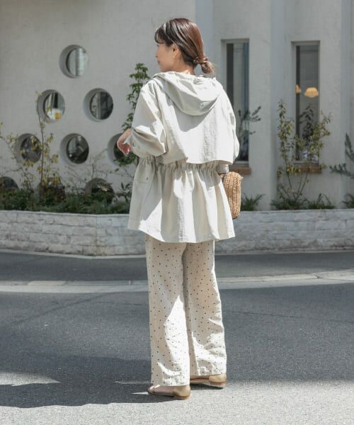 ナイロンマウンテンパーカー （その他アウター）｜＊＊URBAN