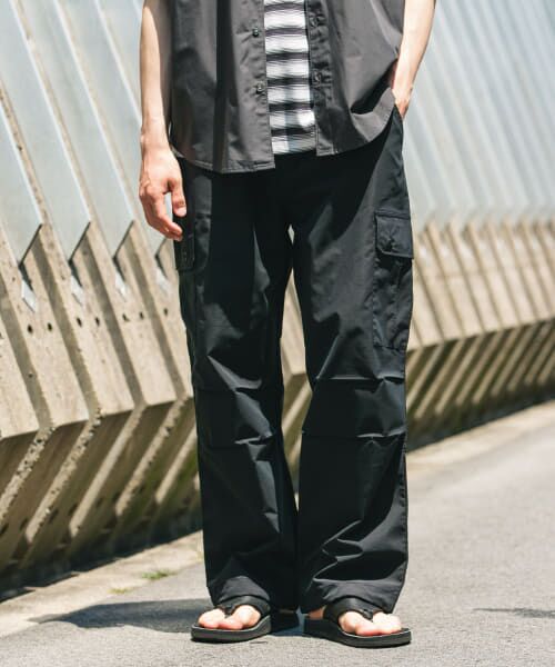 セール】 リップストップカーゴパンツ （その他パンツ