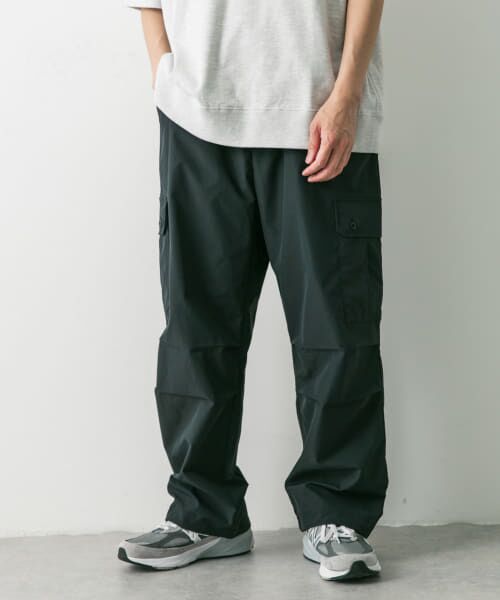 セール】 リップストップカーゴパンツ （その他パンツ）｜＊＊URBAN