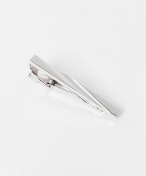 ＊＊URBAN RESEARCH DOORS / アーバンリサーチ ドアーズ その他 | LIFE STYLE TAILOR　LSTタイバー5（SILVER）