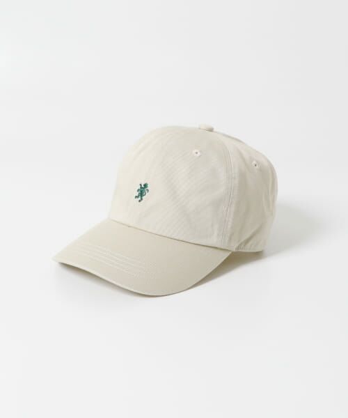 ＊＊URBAN RESEARCH DOORS / アーバンリサーチ ドアーズ キャップ | GYMPHLEX　6PANEL CAP（OFF WHITE）