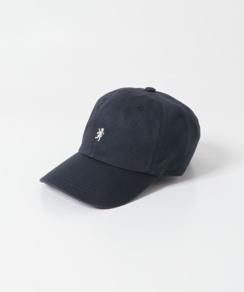 ＊＊URBAN RESEARCH DOORS / アーバンリサーチ ドアーズ キャップ | GYMPHLEX　6PANEL CAP（NAVY）