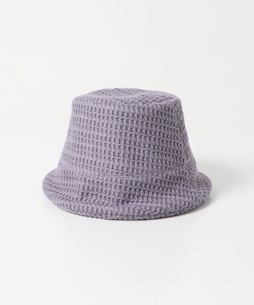 ＊＊URBAN RESEARCH DOORS / アーバンリサーチ ドアーズ ハット | La Maison de Lyllis　BELL（TURVAKIA）