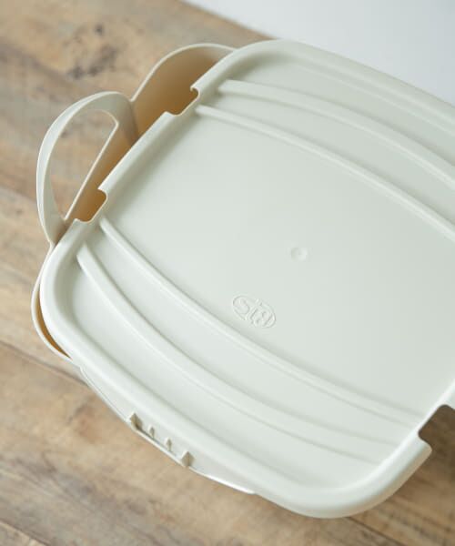 ＊＊URBAN RESEARCH DOORS / アーバンリサーチ ドアーズ インテリア・インテリア雑貨 | 『WEB限定』stacksto　onbaquet M（white grey）