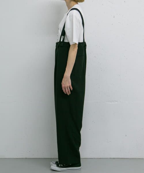 52 サスペンダーパンツ セール】 FORK&SPOON サスペンダーパンツ （その他パンツ