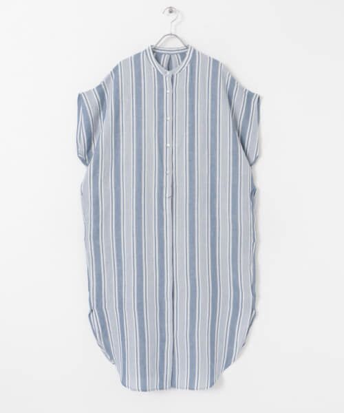 ⭐︎美品⭐︎HVN ワンピース　Breakfast レーヨン100 速乾フラワープリントワンピース |ファッション通販のDHC