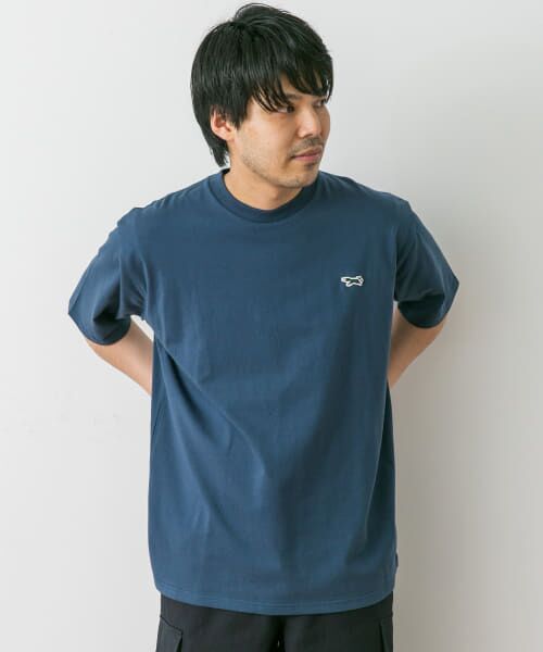 セール】 『別注』PENNEYS×DOORS THE FOX 天竺SHORT-SLEEVE T