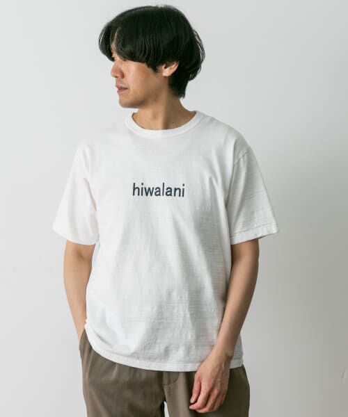 セール】 melelana 半袖T-shirts （Tシャツ）｜＊＊URBAN RESEARCH