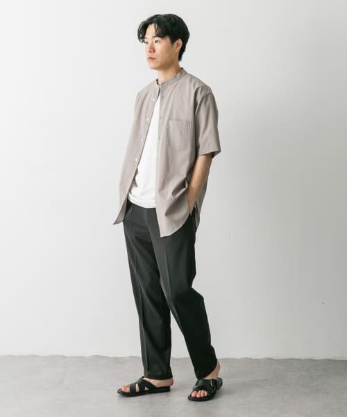 セール】 『一部WEB限定』『UR TECH DRYLUXE』バンドカラー
