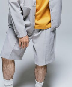 『UR TECH DRYLUXE』『イージーケア/速乾』イージーショーツ