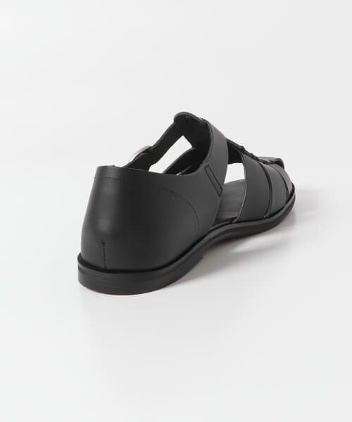 【新品】URBANRESEARCHDOORS　グルカサンダル セール】Made in Japan グルカサンダル（サンダル）｜URBAN