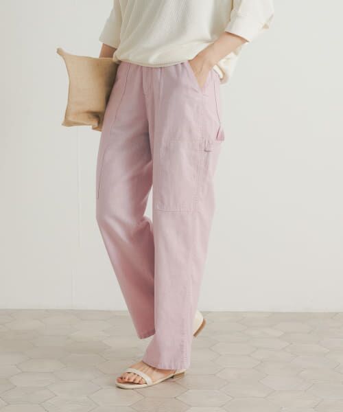 セール】 製品染めペインターパンツ （その他パンツ
