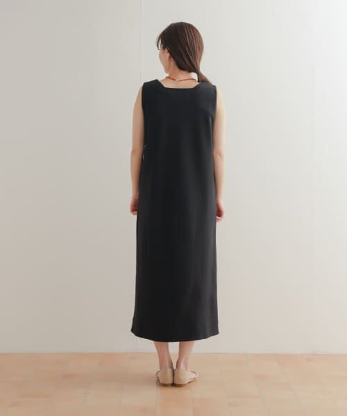 URBAN RESEARCH DOORS 青 半袖カットソーワンピース 新品 URBAN RESEARCH DOORS 「URBAN DOORS」 半袖ワンピース MEDIUM